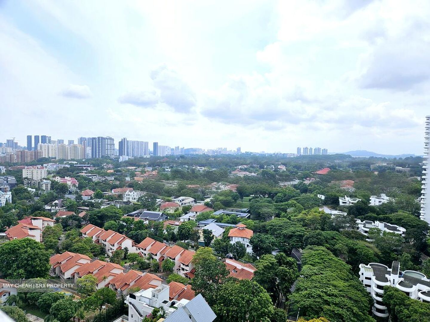 Nathan Suites (D10), Condominium #479966231